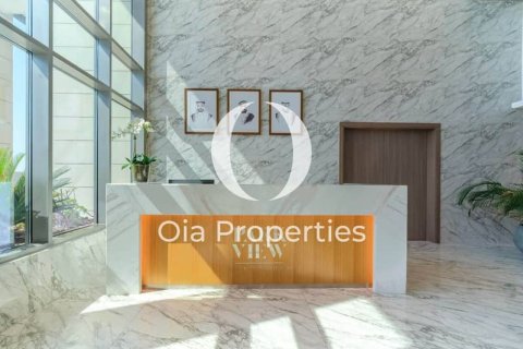 Appartement de 1 chambre à Saadiyat Island, UAE No. 66431 5
