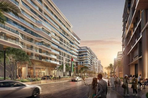 Квартира с 2 спальнями на Saadiyat Cultural District, ОАЭ №10003 10