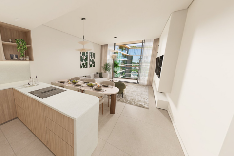 Квартира с 2 спальнями на Saadiyat Cultural District, ОАЭ №10003 2