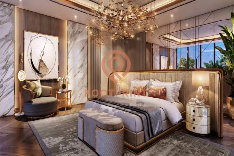 Villa de 7 chambres à Dubai, UAE No. 21469 3