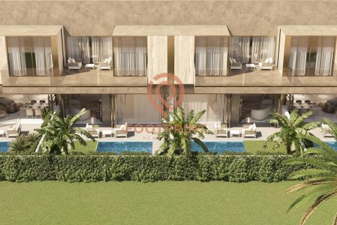 Townhouse de 4 chambres à District 11, UAE No. 21473 10