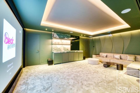 Вилла с 5 спальнями в Джумейра Гольф Эстейтс, ОАЭ №136468 10