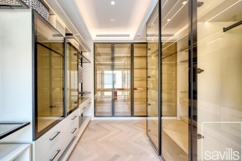 Вилла с 5 спальнями в Джумейра Гольф Эстейтс, ОАЭ №136468 9