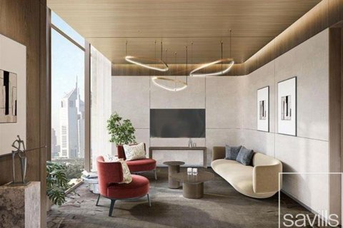 Квартира с 1 спальней в DIFC, ОАЭ №136464 8