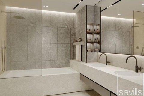 Квартира с 1 спальней в DIFC, ОАЭ №136464 6