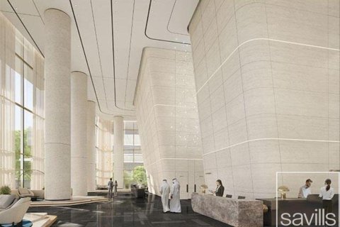 Квартира с 1 спальней в DIFC, ОАЭ №136464 10