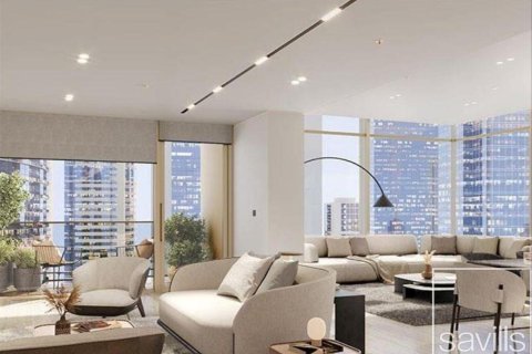 Квартира с 1 спальней в DIFC, ОАЭ №136464