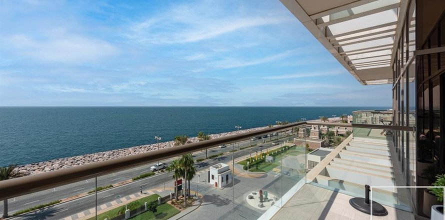 Квартира с 2 спальнями в The Crescent, ОАЭ №136469