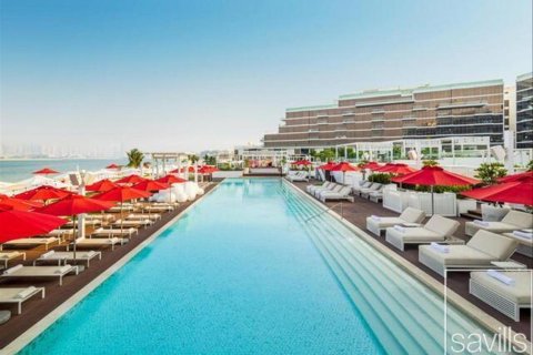 Квартира с 2 спальнями в The Crescent, ОАЭ №136469 13