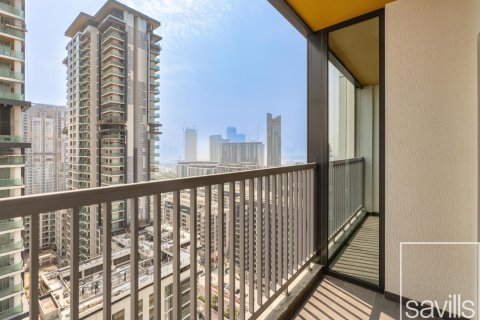 Квартира с 1 спальней в Sobha Hartland, ОАЭ №136465 12