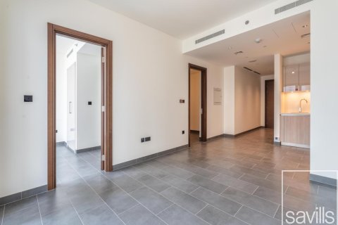 Квартира с 1 спальней в Sobha Hartland, ОАЭ №136465 3