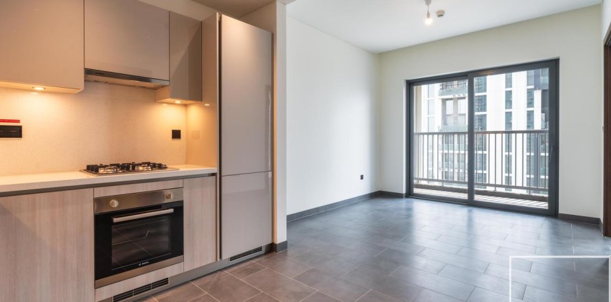 Квартира с 1 спальней в Sobha Hartland, ОАЭ №136465