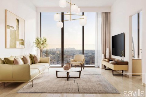 Квартира с 3 спальнями в Аль-Сатва, ОАЭ №136470 4