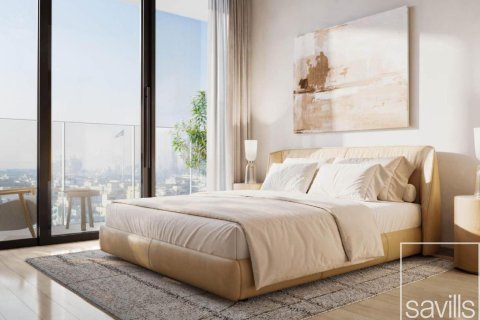 Квартира с 3 спальнями в Аль-Сатва, ОАЭ №136470 8