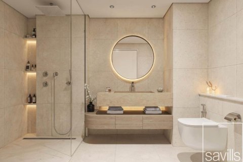 Квартира с 3 спальнями в Аль-Сатва, ОАЭ №136470 9