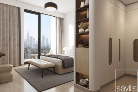 Квартира с 3 спальнями в Аль-Сатва, ОАЭ №136470 7