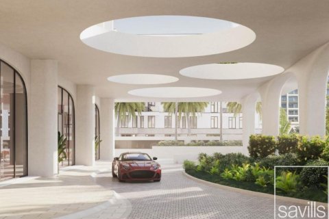 Квартира с 3 спальнями в Аль-Сатва, ОАЭ №136470 12