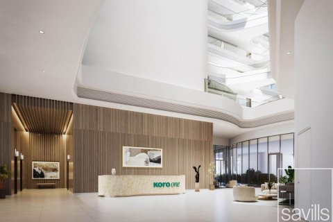 Квартира с 3 спальнями в Аль-Сатва, ОАЭ №136470 10