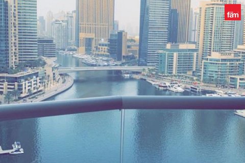 Appartement de 2 chambres à Dubai Marina, UAE No. 200221 3
