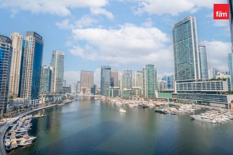 Appartement de 2 chambres à Dubai Marina, UAE No. 200221 4