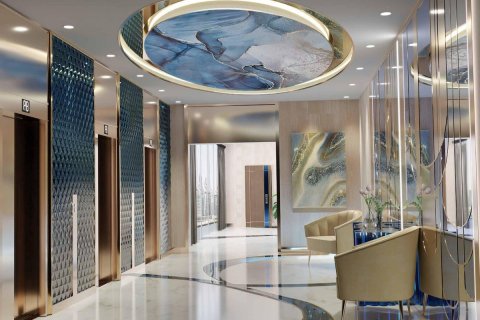3 bedrooms Apartment in Business Bay, UAE No. 200223 7