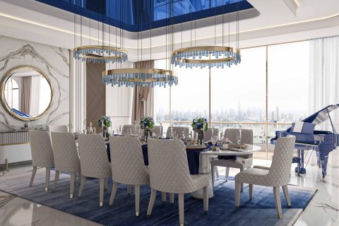 3 bedrooms Apartment in Business Bay, UAE No. 200223 12