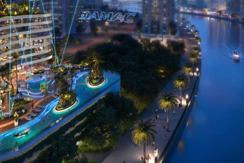 3 bedrooms Apartment in Business Bay, UAE No. 200223 4