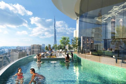 3 bedrooms Apartment in Business Bay, UAE No. 200223 5