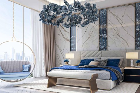 3 bedrooms Apartment in Business Bay, UAE No. 200223 11