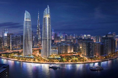 3 bedrooms Apartment in Business Bay, UAE No. 200223 6
