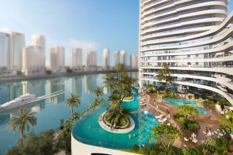 3 bedrooms Apartment in Business Bay, UAE No. 200223