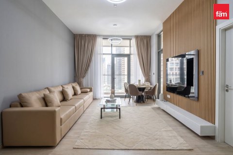 Appartement de 1 chambre à Business Bay, UAE No. 200224