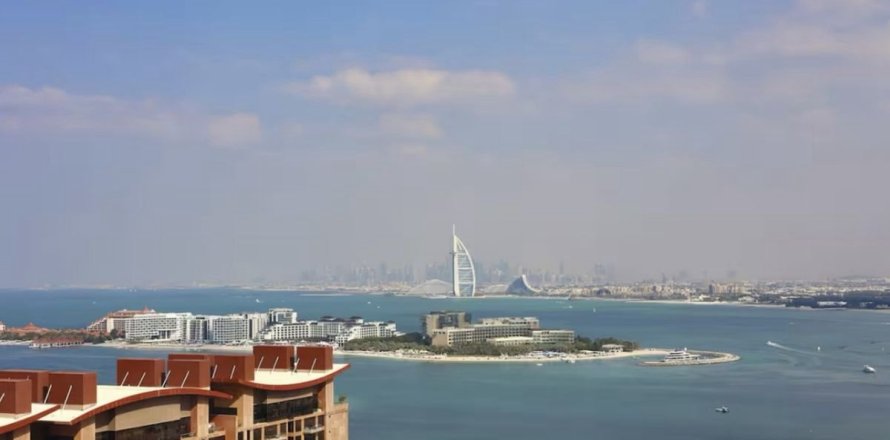Appartement de Studio à Palm Jumeirah, UAE No. 200220