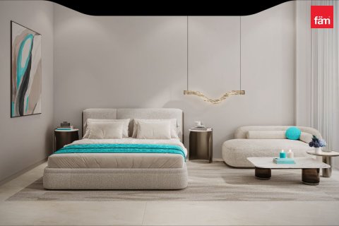 44.4m² Apartment in Dubai, UAE No. 200219 7