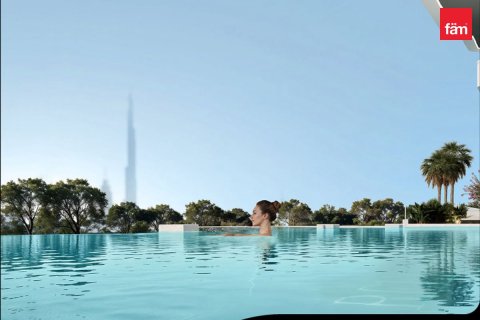 44.4m² Apartment in Dubai, UAE No. 200219 15
