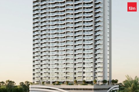 Studio Apartment in Dubai, UAE No. 200219