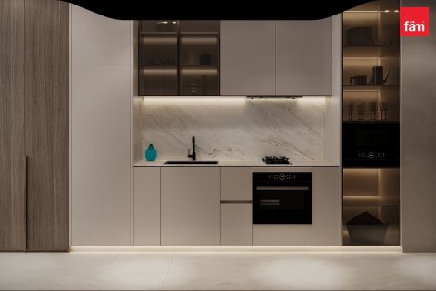 44.4m² Apartment in Dubai, UAE No. 200219 3