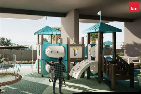 44.4m² Apartment in Dubai, UAE No. 200219 16