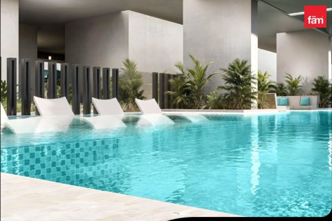 44.4m² Apartment in Dubai, UAE No. 200219 18