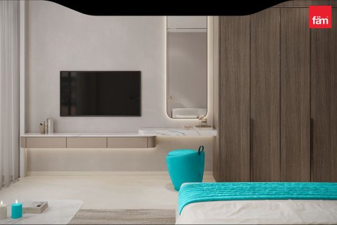 44.4m² Apartment in Dubai, UAE No. 200219 4