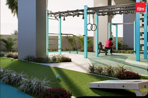 44.4m² Apartment in Dubai, UAE No. 200219 13