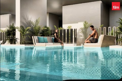 44.4m² Apartment in Dubai, UAE No. 200219 14