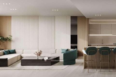 Studio Apartment in Business Bay, UAE No. 200218