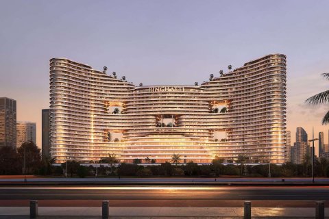 44.1m² Apartment in Business Bay, UAE No. 200218 10