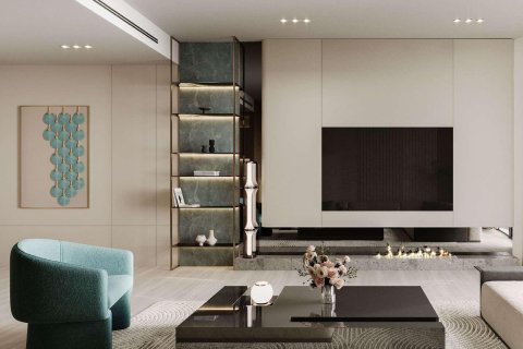 44.1m² Apartment in Business Bay, UAE No. 200218 18