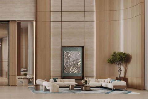 44.1m² Apartment in Business Bay, UAE No. 200218 14