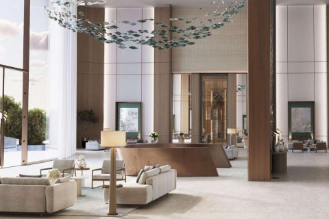 44.1m² Apartment in Business Bay, UAE No. 200218 15