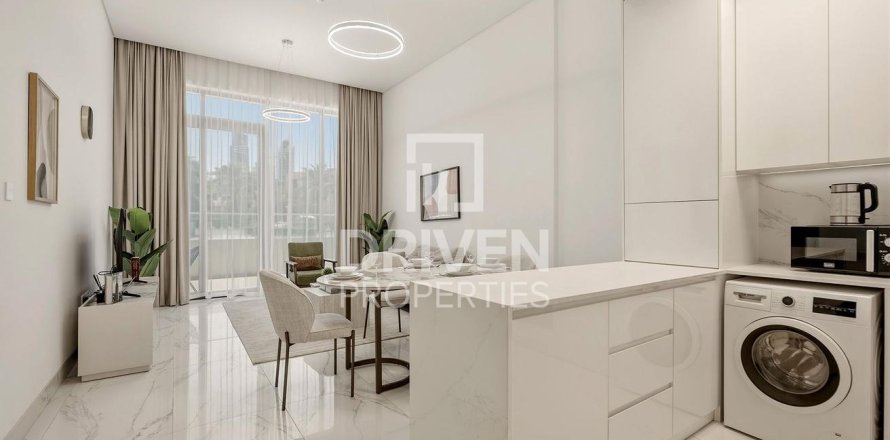 Appartement de 1 chambre à Jumeirah Village Circle, UAE No. 201781