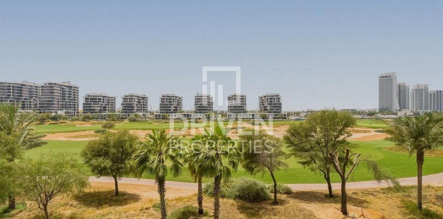 Appartement de 2 chambres à DAMAC Hills (Akoya by DAMAC), UAE No. 201780