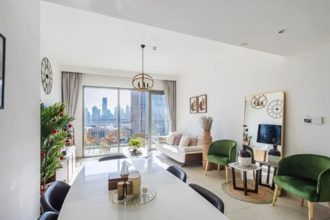 2 bedrooms Apartment in Zabeel, UAE No. 183316 4